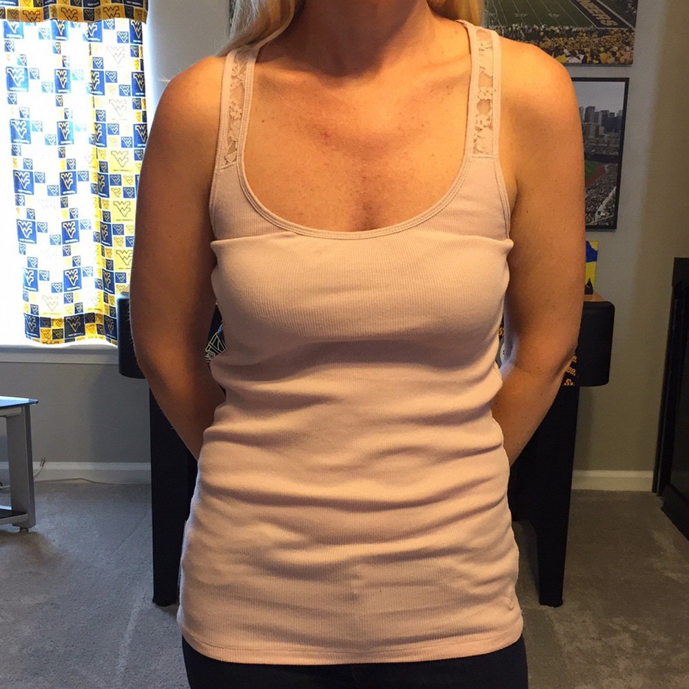 NWOT. American Eagle Outfitters, tank top